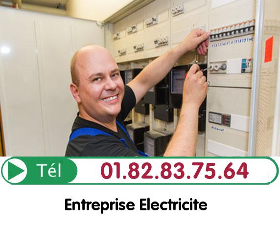 electricien