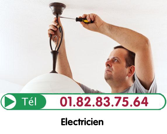 electricien