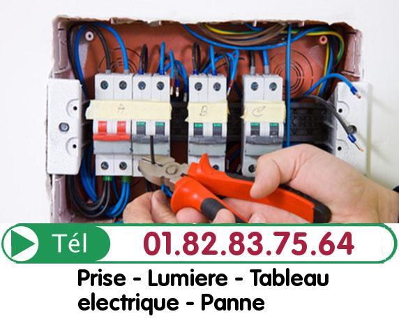 electricien