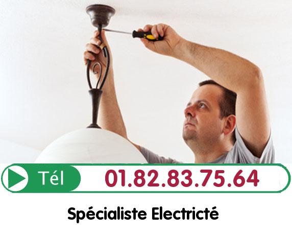electricien