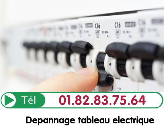 electricien