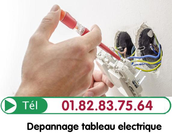 electricien