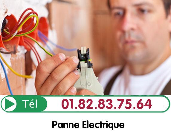 electricien