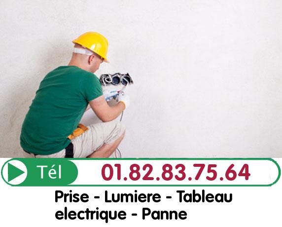 electricien