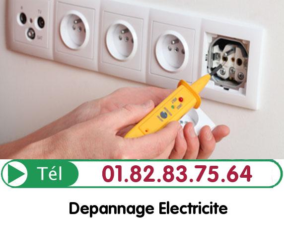 electricien