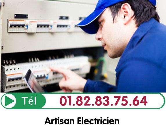 electricien