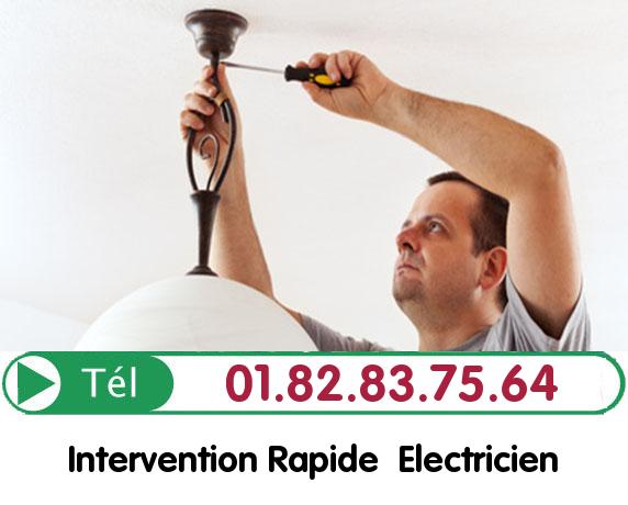 electricien