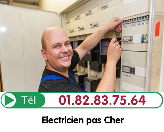 electricien