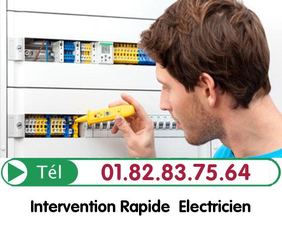 electricien