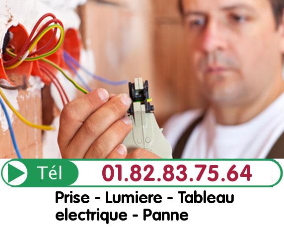 electricien