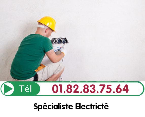 electricien