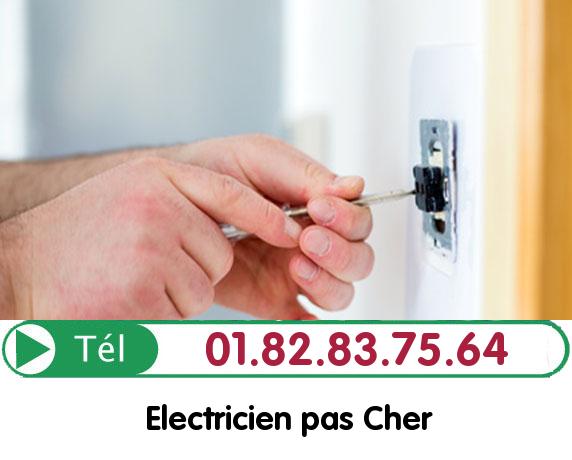 electricien